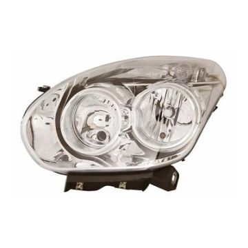 FIat Doblo 2010-2015 OES Koplamp Links