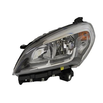 FIat Doblo 2015+ OES Koplamp Links