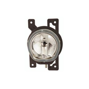 Fendinebbia Destra Fiat Doblo 2010-2015