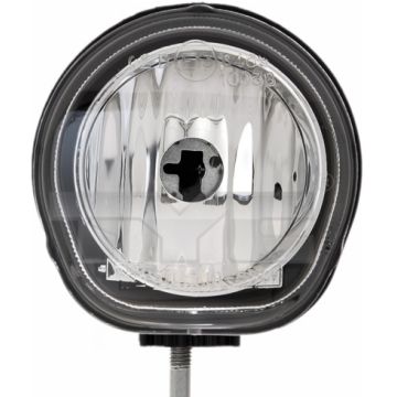 Fiat Ducato 2006-2014 Fog light