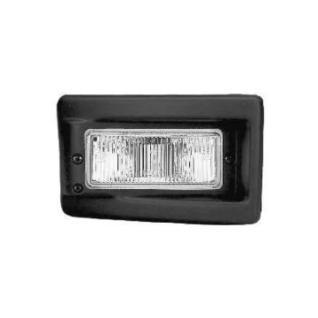 Fiat Ducato 1994-2002 Fog light Left