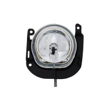 Fiat Qubo Mistlamp Rechts