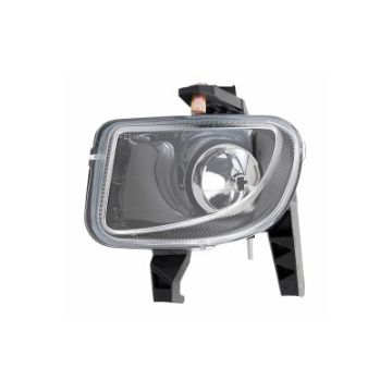 Fiat Grande Punto Sport Mistlamp Links