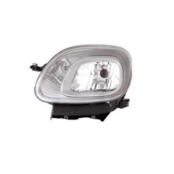 Fiat Panda 2012+ Koplamp Links
