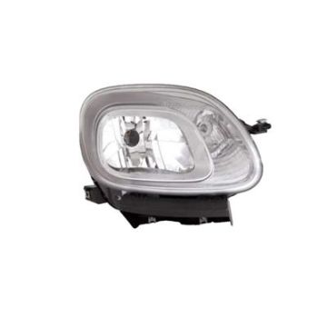 Fiat Panda 2012+ Koplamp Rechts