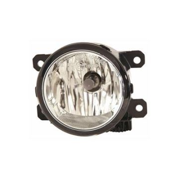 Fiat Panda 2012+ Mistlamp
