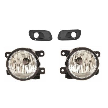 Fiat Panda 2012+ Mistlampset