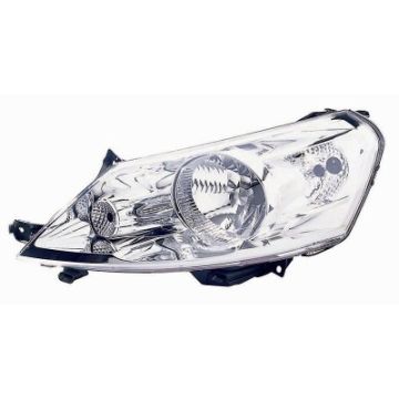 Citroen Jumpy 2007-2016 Koplamp Links