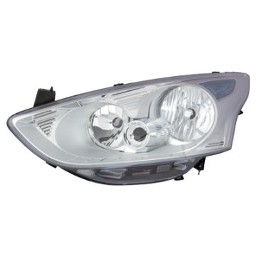 Ford B-Max Headlight Left