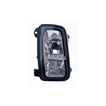 Ford C-MAX 2007-2010 Fendinebbia Destra