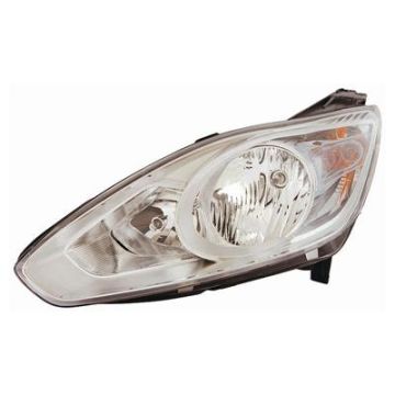 Ford C-Max 2010-2015 Valeo Reflektor Lewy