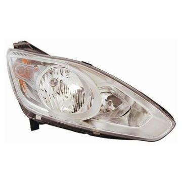 Ford C-Max 2010-2015 Faro Destra