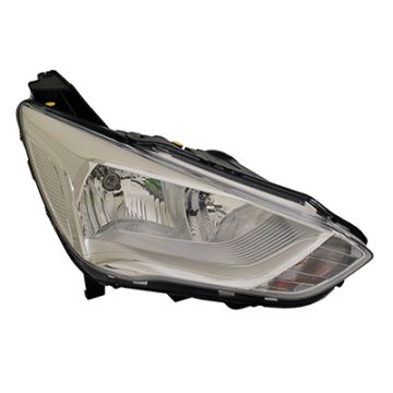 Ford C-Max 2015+ Valeo Reflektor Prawy