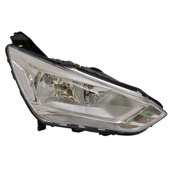 Ford C-Max 2015+ Valeo LED Reflektor Prawy