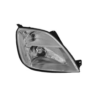 Ford Fiesta 2002-2005 OES Faro Derecho