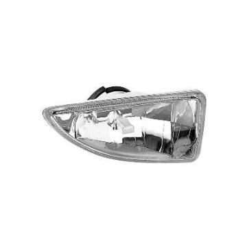 Ford Focus 1998-2001 Mistlamp Links