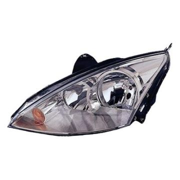 Ford Focus 2002-2004 Reflektor Lewy