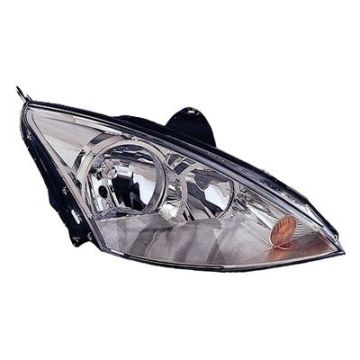 Ford Focus 2002-2004 Reflektor Lewy