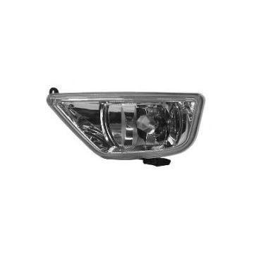 Ford Focus 2001-2004 Halogen przeciwmgłowy Prawy