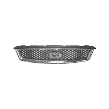 Griglia Cromata Ford Focus 2004-2008