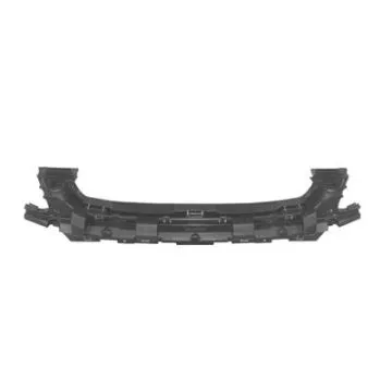 Stoot opvanger plastic Ford Focus 2008-2011