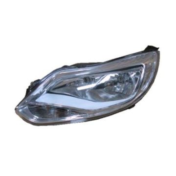 Ford Focus 2011-2014 Koplamp Links