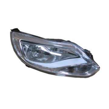 Ford Focus 2011-2014 Koplamp Rechts