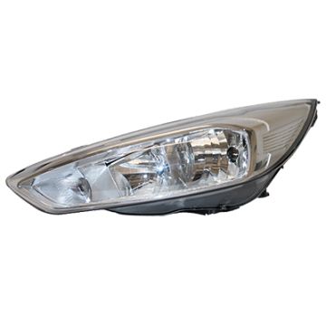 Ford Focus 2014-2018 Headlight Left