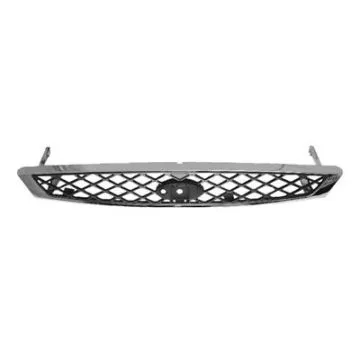 Ford Focus 2001-2004 Griglia cromata