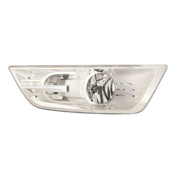 Ford Galaxy 2010-2015 Mistlamp Rechts
