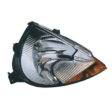 Ford Ka 1996-2008 Koplamp Rechts