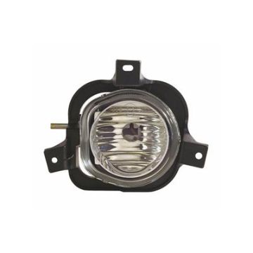 Ford Ka 2008-2016 Mistlamp Links