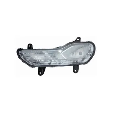 Ford Kuga 2013+ Faro Antiniebla Izquierdo