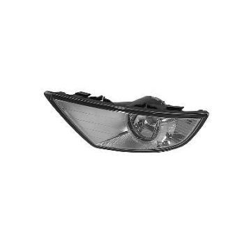 Ford Mondeo 2003-2007 Fog light Right