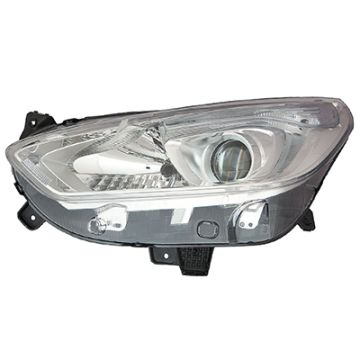 Ford S-MAX Galaxy 2015+ Valeo Headlight Left