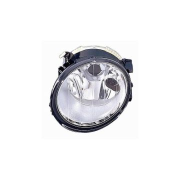 Ford S-Max 2006-2010 Fog light Left