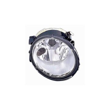 Ford S-Max 2006-2010 Fog light Right