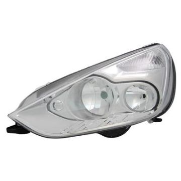 Ford S-MAX Galaxy 2006-2015 Headlight Left