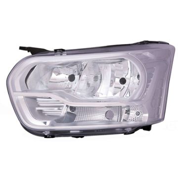 Ford Transit 2T 2014+ Headlight Left