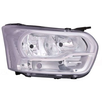 Ford Transit 2T 2014+ Koplamp Rechts