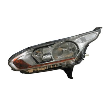 Ford Transit Connect 2013-2015 Headlight Left