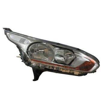 Ford Transit Connect 2013-2015 Koplamp Rechts