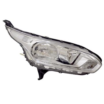 Ford Transit Connect 2015-2018 Headlight Right