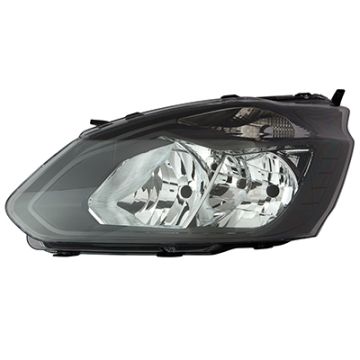 Ford Transit Custom Tourneo Koplamp Links
