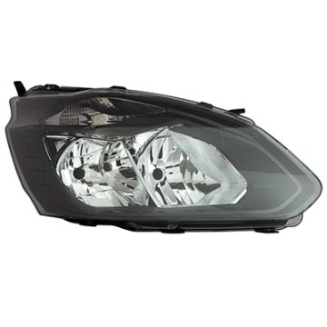 Ford Transit Custom Tourneo Koplamp Rechts