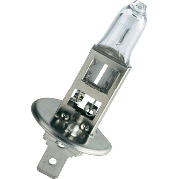 H1 Halogeen Lamp 