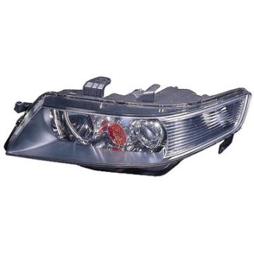 Honda Accord 2003-2005 Koplamp Links