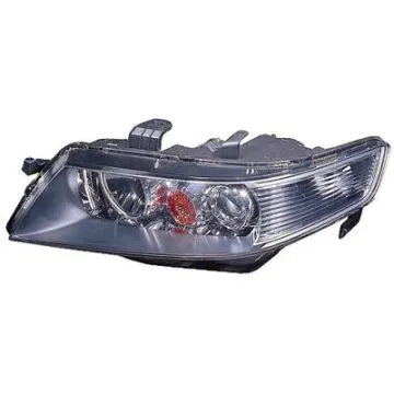 Honda Accord 2003-2005 Phare Gauche Avec Clignotant H1
