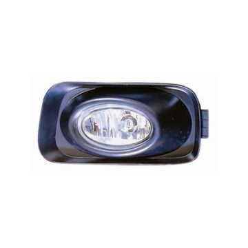 Honda Accord 2003-2005 Diesel Mistlamp Rechts
