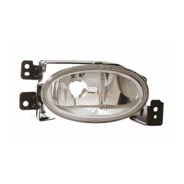 Honda Accord 2006-2008 Mistlamp Links